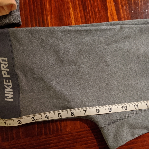 Long shorts - Picture 8 of 8